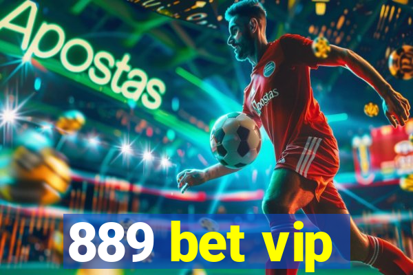 889 bet vip